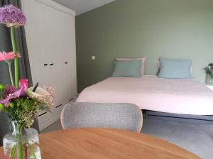 Φωτογραφία από το άλμπουμ του De Duinlopers - Studio appt Bries - Strand, duinen en nabij cultuur steden σε Castricum