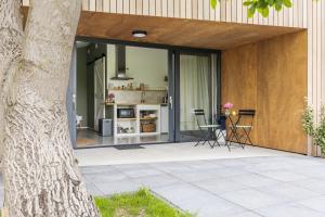 Φωτογραφία από το άλμπουμ του De Duinlopers - Studio appt Bries - Strand, duinen en nabij cultuur steden σε Castricum +18 φωτογραφίες