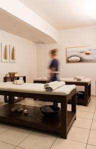 Фотография из галереи Ariadne Beach - Adults Only в Айос-Николаосе