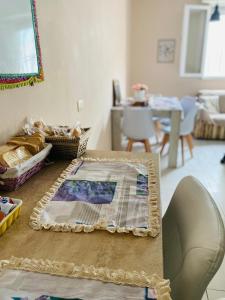 Posezení v ubytování Casa vacanze "La pavoncella sarda " vicinissima al mare + 39 fotografií