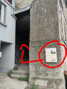 Fotografia z galérie ubytovania hébergements entiers Two homes T1 bas or T1 haut -Aux Terrasses du Pech v destinácii Foix