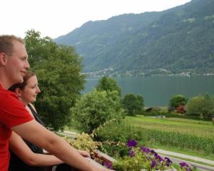 Galeriebild der Unterkunft Haus Ase - Urlaub am Bauernhof in Ossiach + 21 Fotos