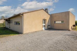 Zdjęcie z galerii obiektu Villa saint helene w mieście Sainte-Hélène