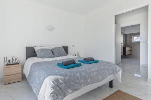 Zdjęcie z galerii obiektu Villa saint helene w mieście Sainte-Hélène