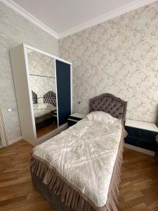 Ảnh trong thư viện ảnh của Luxury seaside home ở Sumqayıt