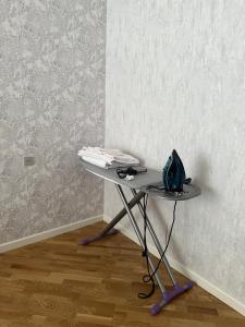 Ảnh trong thư viện ảnh của Luxury seaside home ở Sumqayıt +14 ảnh