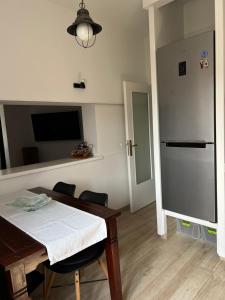 Fotografie z fotogalerie ubytování Romantic apartments v Šibeniku