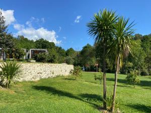 Um jardim em Devagar & Devagarinho