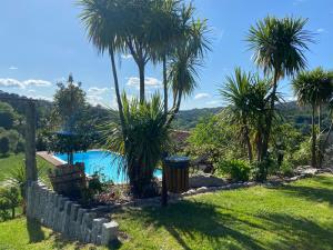 A piscina localizada em Devagar & Devagarinho ou nos arredores