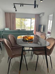 Zdjęcie z galerii obiektu Marbella Playa Real with sea view w Marbelli