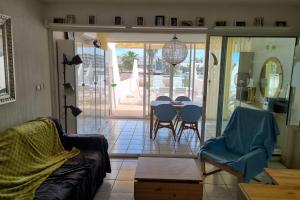 Posedenie v ubytovaní Naturiste Cap d'Agde Natura Beach 107