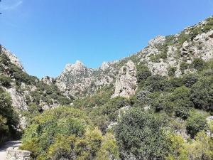Fotografia z galérie ubytovania Ruime vakantiewoning gelegen aan Gorges d'Heric v destinácii Mons
