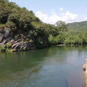 Fotografia z galérie ubytovania Ruime vakantiewoning gelegen aan Gorges d'Heric v destinácii Mons