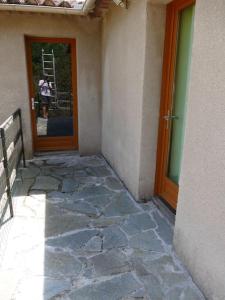 Fotografia z galérie ubytovania Ruime vakantiewoning gelegen aan Gorges d'Heric v destinácii Mons