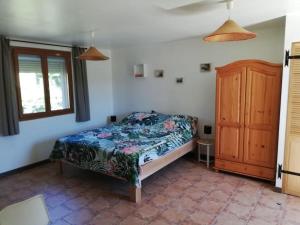 Fotografia z galérie ubytovania Ruime vakantiewoning gelegen aan Gorges d'Heric v destinácii Mons