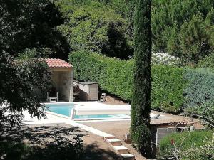 Fotografia z galérie ubytovania Ruime vakantiewoning gelegen aan Gorges d'Heric v destinácii Mons