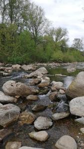 Fotografia z galérie ubytovania Ruime vakantiewoning gelegen aan Gorges d'Heric v destinácii Mons