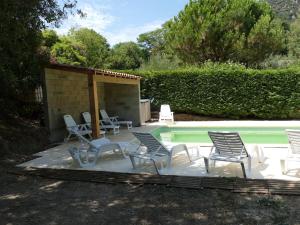 Fotografia z galérie ubytovania Ruime vakantiewoning gelegen aan Gorges d'Heric v destinácii Mons