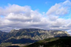 Fotografia z galérie ubytovania Ruime vakantiewoning gelegen aan Gorges d'Heric v destinácii Mons
