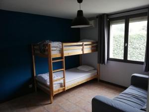 Fotografia z galérie ubytovania Ruime vakantiewoning gelegen aan Gorges d'Heric v destinácii Mons