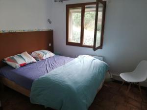 Fotografia z galérie ubytovania Ruime vakantiewoning gelegen aan Gorges d'Heric v destinácii Mons