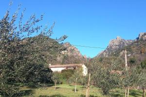 Fotografia z galérie ubytovania Ruime vakantiewoning gelegen aan Gorges d'Heric v destinácii Mons