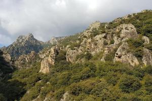 Fotografia z galérie ubytovania Ruime vakantiewoning gelegen aan Gorges d'Heric v destinácii Mons