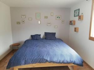 Fotografia z galérie ubytovania Ruime vakantiewoning gelegen aan Gorges d'Heric v destinácii Mons