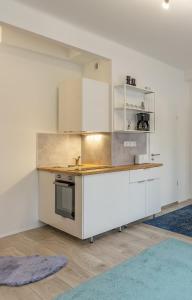 ALLEE BUDA Apartment 1117 Budapest, 17 Október huszonharmadika utca kép - 2