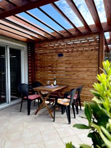 Gallery image of SUKOŠAN STUDIO APARTMAN in Sukošan