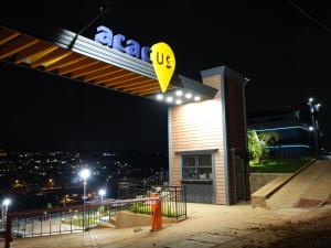 Fotografie z fotogalerie ubytování Acacus Hotel v destinaci Kigali