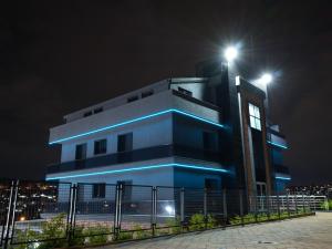 Fotografie z fotogalerie ubytování Acacus Hotel v destinaci Kigali