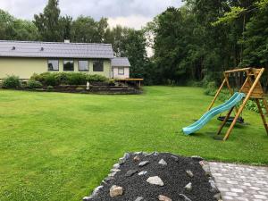 Φωτογραφία από το άλμπουμ του Brønks Bed and Breakfast σε Langeskov +9 φωτογραφίες