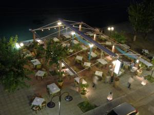 Fotografie z fotogalerie ubytování Hotel Kiani Akti v destinaci Selianitika