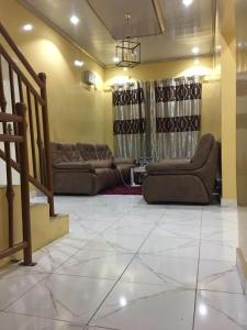 Foto dalla galleria di KALSA Residence a Sukuta