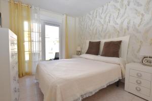 Fotografie z fotogalerie ubytování MAR DE CRISTAL CHALET v destinaci Mar de Cristal
