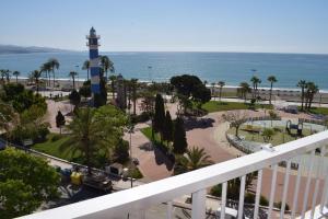 Fotografia z galérie ubytovania PRIMERA LINEA DE PLAYA - ZONA FARO DE TORRE DEL MAR v destinácii Torre del Mar