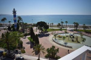 Fotografia z galérie ubytovania PRIMERA LINEA DE PLAYA - ZONA FARO DE TORRE DEL MAR v destinácii Torre del Mar