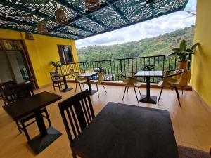 Fotografie z fotogalerie ubytování Cactus Creek Hotel v destinaci Aburi