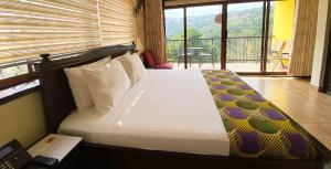 Fotografie z fotogalerie ubytování Cactus Creek Hotel v destinaci Aburi + 55 fotografií