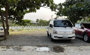 Foto de la galeria de Kenting - Rest In Your Relax Time a Nucli antic de Hengchun