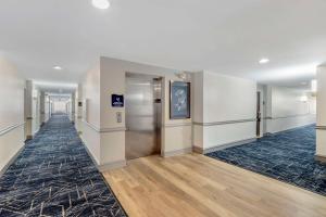 Fotografie z fotogalerie ubytování Comfort Inn & Suites v destinaci Andrews