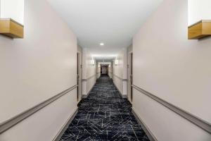 Fotografie z fotogalerie ubytování Comfort Inn & Suites v destinaci Andrews