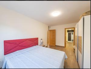 Posteľ alebo postele v izbe v ubytovaní Beach side Apartment -Estepona