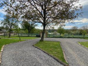 Fotografie z fotogalerie ubytování BG Apartments Safaritent v destinaci Somogyhatvan