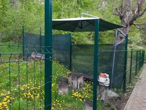 Fotografie z fotogalerie ubytování Комфортный v destinaci Karpaty