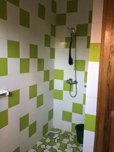 トゥバブ・ディアラオにあるRésidence Keur Fleurieのギャラリーの写真