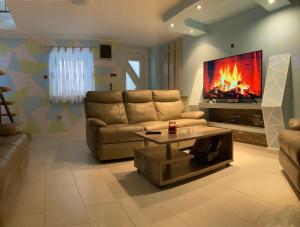 Afbeelding uit fotogalerij van Apartman Sulić in Vodnjan