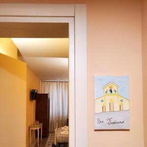 Fotografie z fotogalerie ubytování Residenza FillAnfi v destinaci Lucca