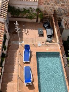 Φωτογραφία από το άλμπουμ του TORREÓN DE LA TERCIA σε Consuegra